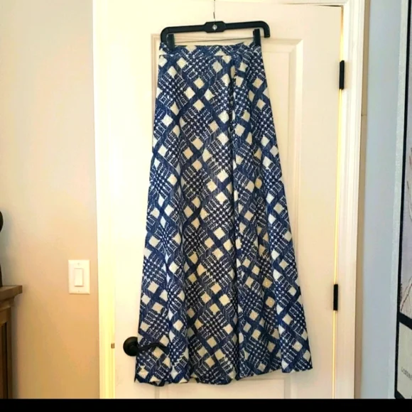 5 Skirts!! Collection of 5 Vintage Maxi skirts ✌️💚🌻🌼 - Picture 3 of 5